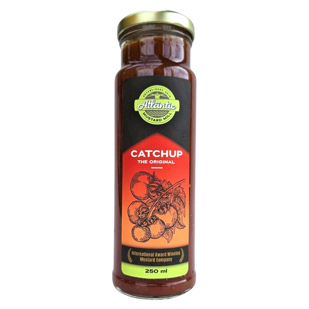 Catchup - The Original