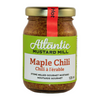 Maple Chili Mustard