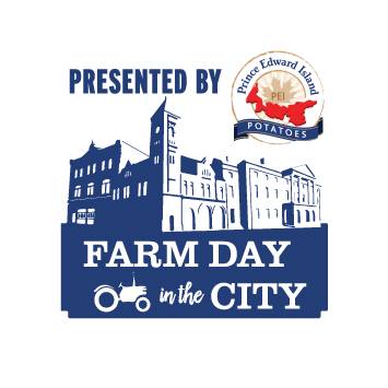 Farm Day in The City