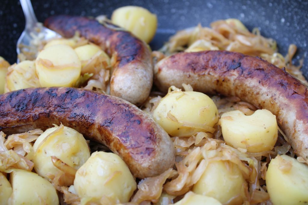 Are you ready for Oktoberfest?