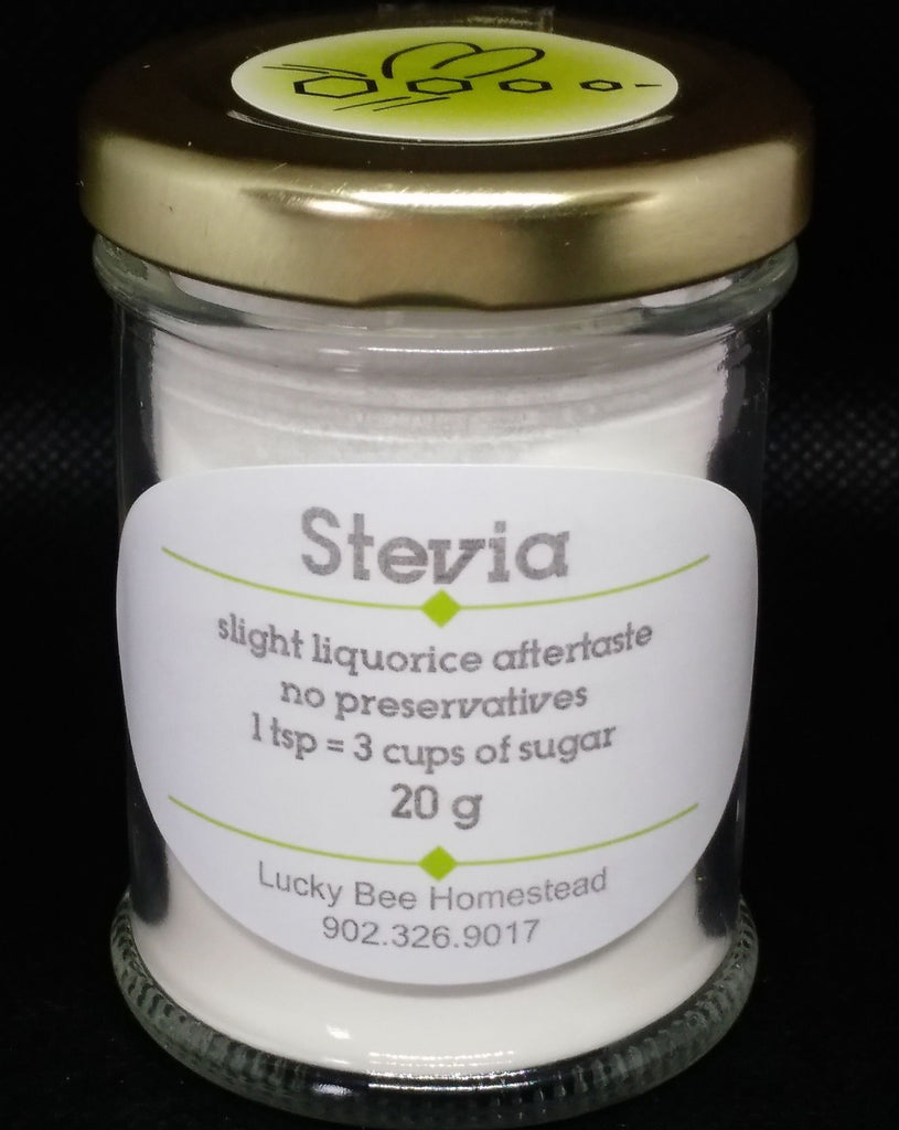 Stevia, Diabetic-friendly Sweetener